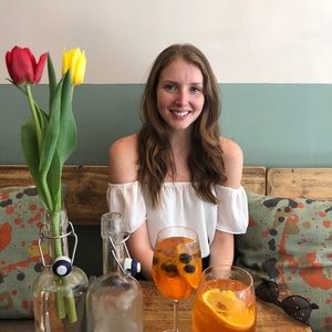 Meet your Posher, Nicole